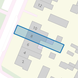 Perceel DTC01-B-2421