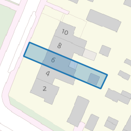 Perceel DTC01-B-2422