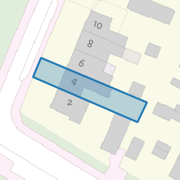 Perceel DTC01-B-2423