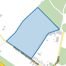 Perceel DTC01-B-2447