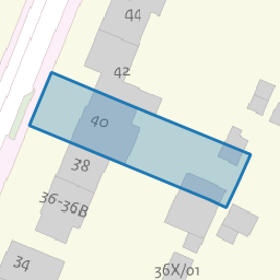 Perceel DTC01-B-2458