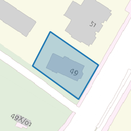 Perceel DTC01-B-2490