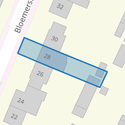 Perceel DTC01-B-2507