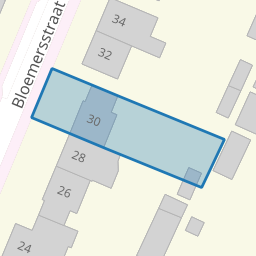 Perceel DTC01-B-2508