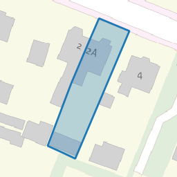 Perceel DTC01-B-2527