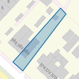 Perceel DTC01-B-2533