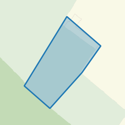 Perceel DTC01-B-2536