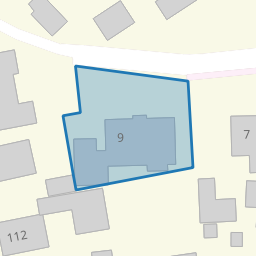 Perceel DTC01-B-2538