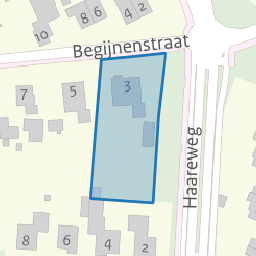 Perceel DTC01-B-2541