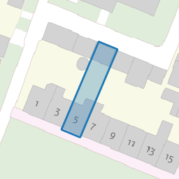 Perceel DTC01-B-2546