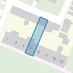 Perceel DTC01-B-2547