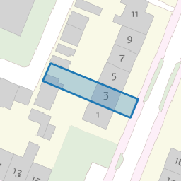 Perceel DTC01-B-2548