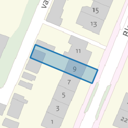 Perceel DTC01-B-2550