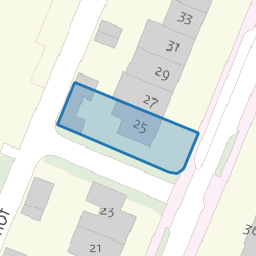 Perceel DTC01-B-2557