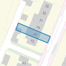 Perceel DTC01-B-2558