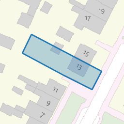 Perceel DTC01-B-2563