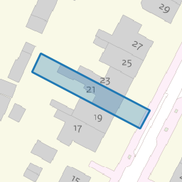 Perceel DTC01-B-2565