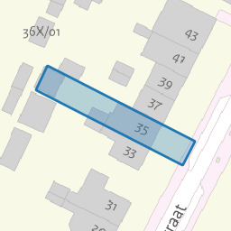 Perceel DTC01-B-2568