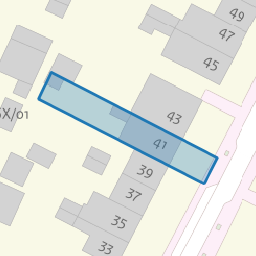 Perceel DTC01-B-2570