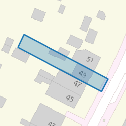 Perceel DTC01-B-2572