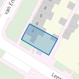 Perceel DTC01-B-2574