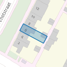 Perceel DTC01-B-2575