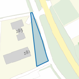 Perceel DTC01-B-2580