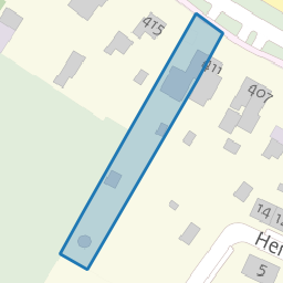 Perceel DTC01-B-2582