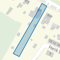 Perceel DTC01-B-2583