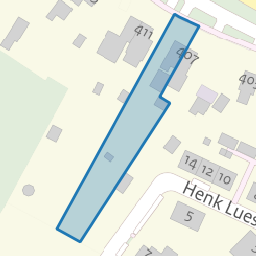 Perceel DTC01-B-2584