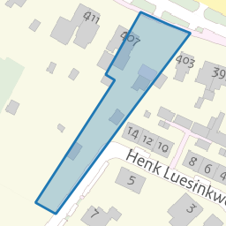 Perceel DTC01-B-2585