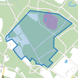 Perceel DTC01-B-2592