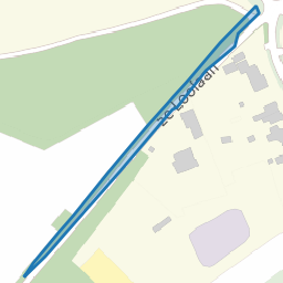 Perceel DTC01-B-2599