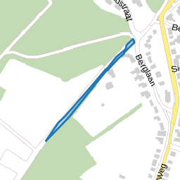 Perceel DTC01-B-2600