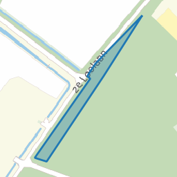 Perceel DTC01-B-2601