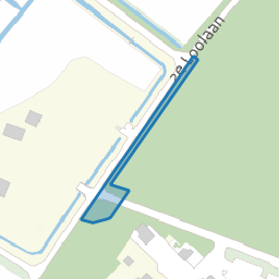 Perceel DTC01-B-2602