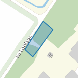 Perceel DTC01-B-2604