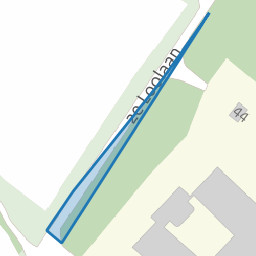 Perceel DTC01-B-2605