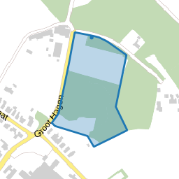 Perceel DTC01-B-2613