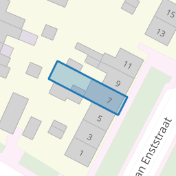 Perceel DTC01-B-2621