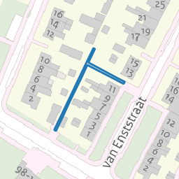 Perceel DTC01-B-2624