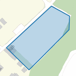 Perceel DTC01-B-2630