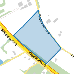 Perceel DTC01-B-2636