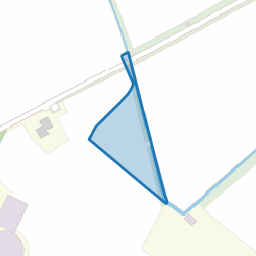 Perceel DTC01-B-2657