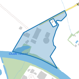 Perceel DTC01-B-2660