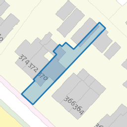 Perceel DTC01-B-2667