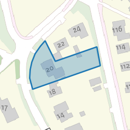 Perceel DTC01-B-2674