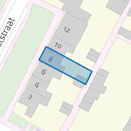 Perceel DTC01-B-2679