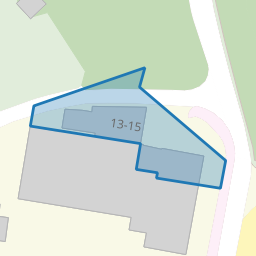 Perceel DTC01-B-2681