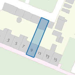 Perceel DTC01-B-2686